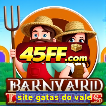 site gatas do vale